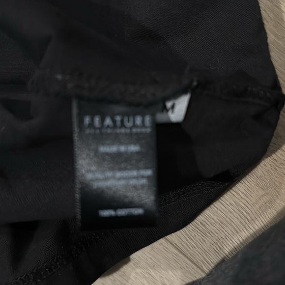 2 Men solid t-shirts (Feature brand) - Picture 8 of 8